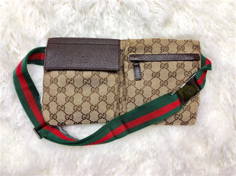 a gucci fanny pack|gucci fanny pack ioffer.